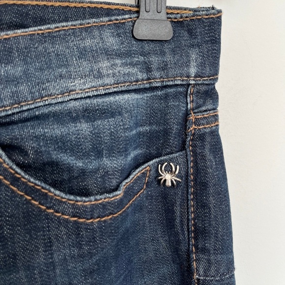 Miss sixty spider Dark Blue Women's Jeans - Picture 6 of 6